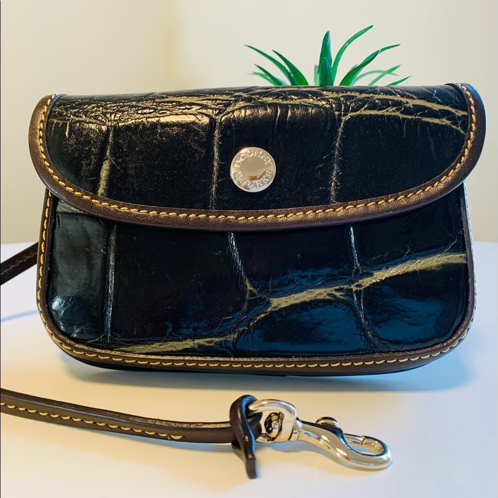 Dooney and Bourke pouchette